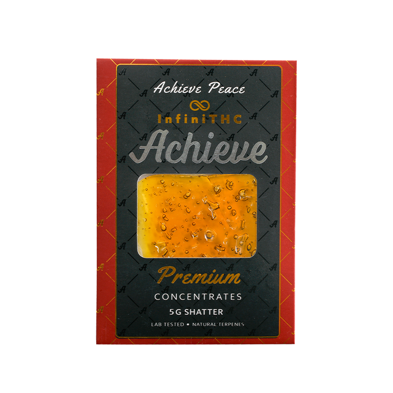 Achieve-Concentrates-Shatter